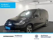 Volkswagen Caddy Maxi 2025