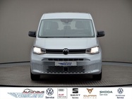 Volkswagen Caddy 2023