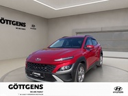 Hyundai Kona 2022