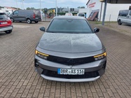 Opel Astra 2022