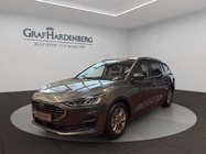 Ford Focus 2025