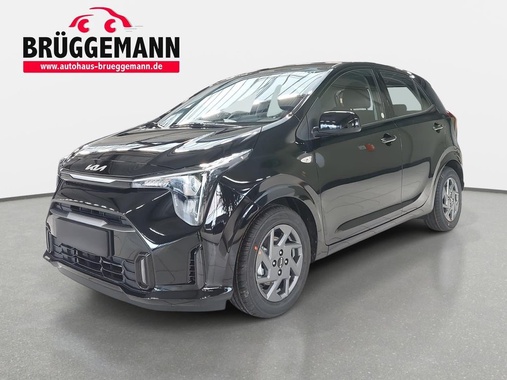 Kia Picanto 2026