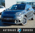 Fiat 500X 2024