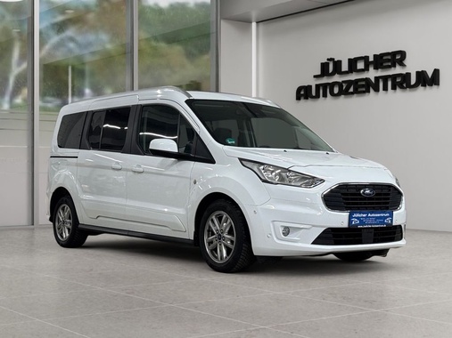 Ford Grand Tourneo 2019
