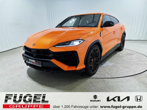Lamborghini Urus 2025