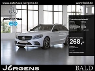 Mercedes-Benz C-Class 2021