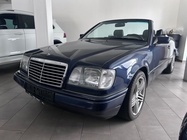 Mercedes-Benz E-Class 1996