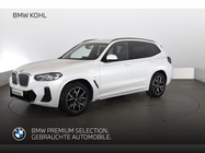 BMW X3 2024