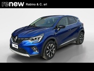 Renault Captur 2023