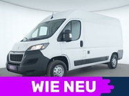 Peugeot Boxer 2022