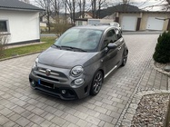 Abarth 595 2021
