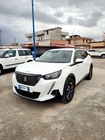 Peugeot 2008 2021