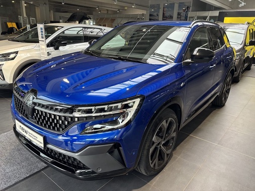 Renault Austral 2024