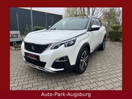 Peugeot 3008 2019