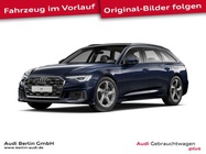 Audi A6 2024