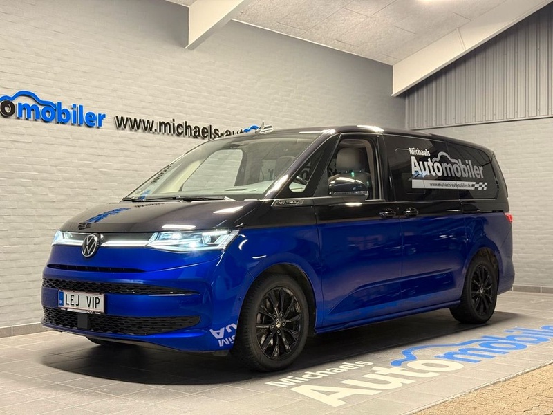 Volkswagen T7