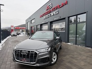 Audi Q7 2020