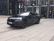 BMW X4 2021