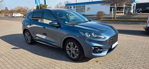 Ford Kuga 2023