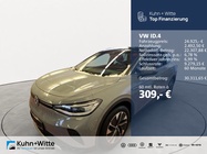 Volkswagen ID.4 2022