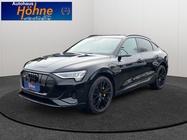 Audi e-tron 2022
