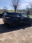 Land Rover Evoque 2013