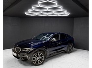 BMW X4 2019