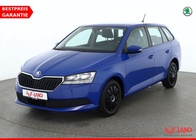 Skoda Fabia 2019