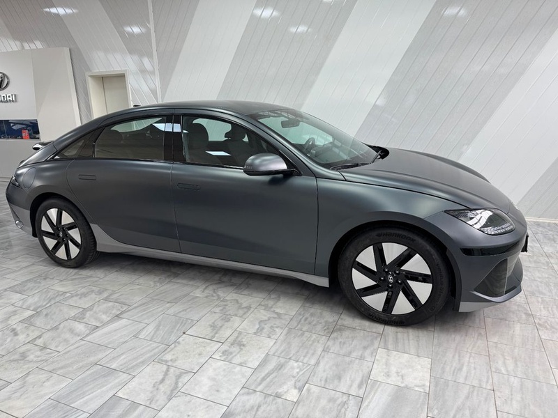 Hyundai Ioniq6