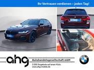 BMW 5 Series 2022