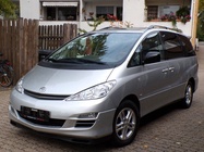 Toyota Previa 2005