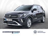Volkswagen T-Cross 2025