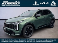 Kia Sportage 2026