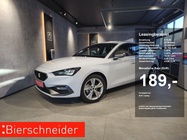 Seat Leon 2025