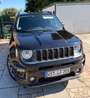 Jeep Renegade 2022