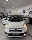 Fiat 500L 2021