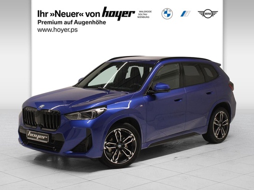 BMW X1 2023