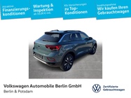Volkswagen T-Roc 2024