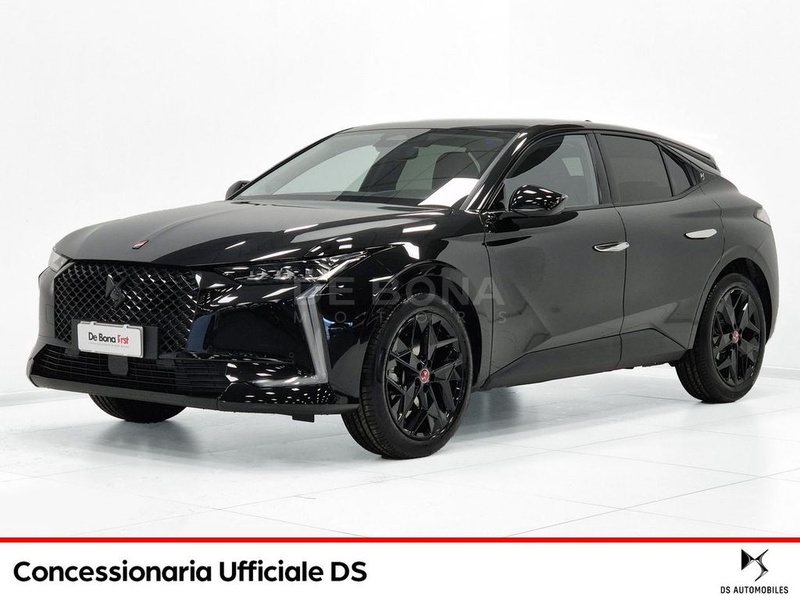 Citroen DS4