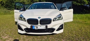 BMW 2 Series 2018