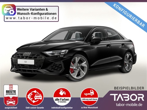 Audi S3 2026