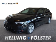 Opel Astra 2024