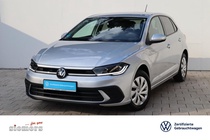 Volkswagen Polo 2022