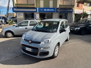 Fiat Panda 2022