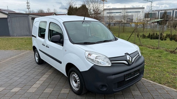 Renault Kangoo 2019