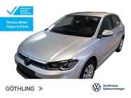 Volkswagen Polo 2025