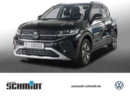 Volkswagen T-Cross 2025