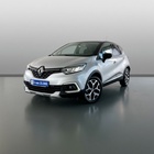 Renault Captur 2019