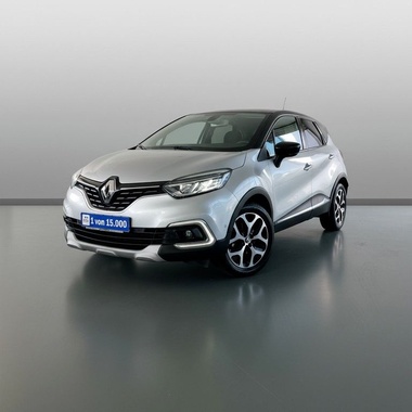 Renault Captur 2019