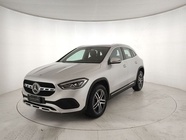 Mercedes-Benz GLA-Class 2022